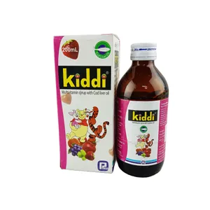 Kiddi