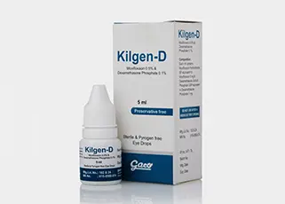 Kilgen-D