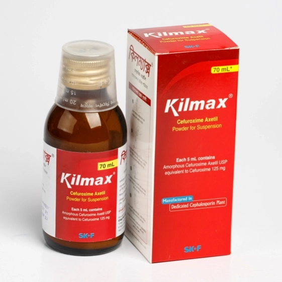 Kilmax