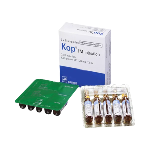 Kop IM