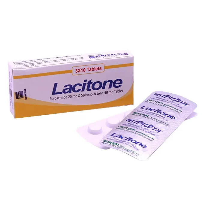 Lacitone 20/50