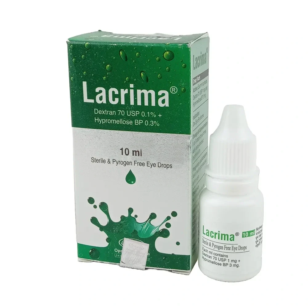 Lacrima