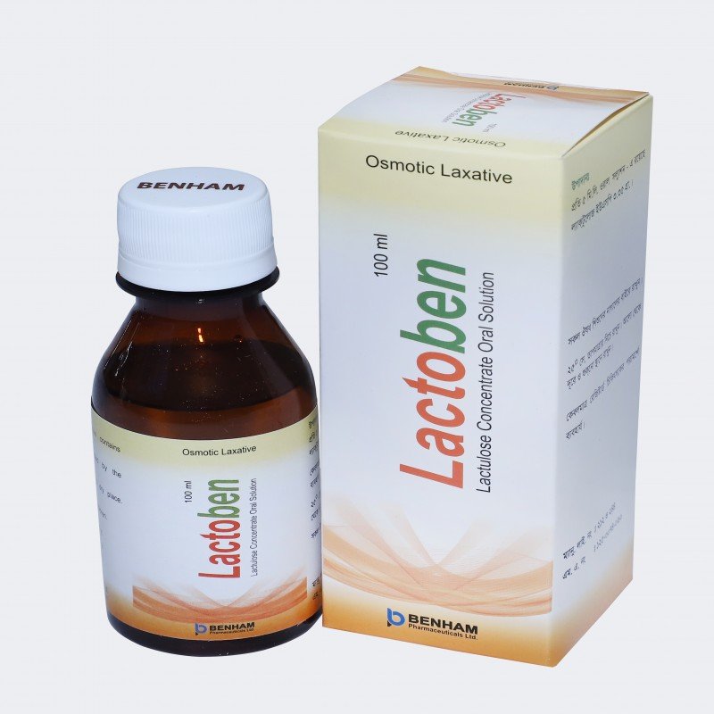 Lactoben 100ml