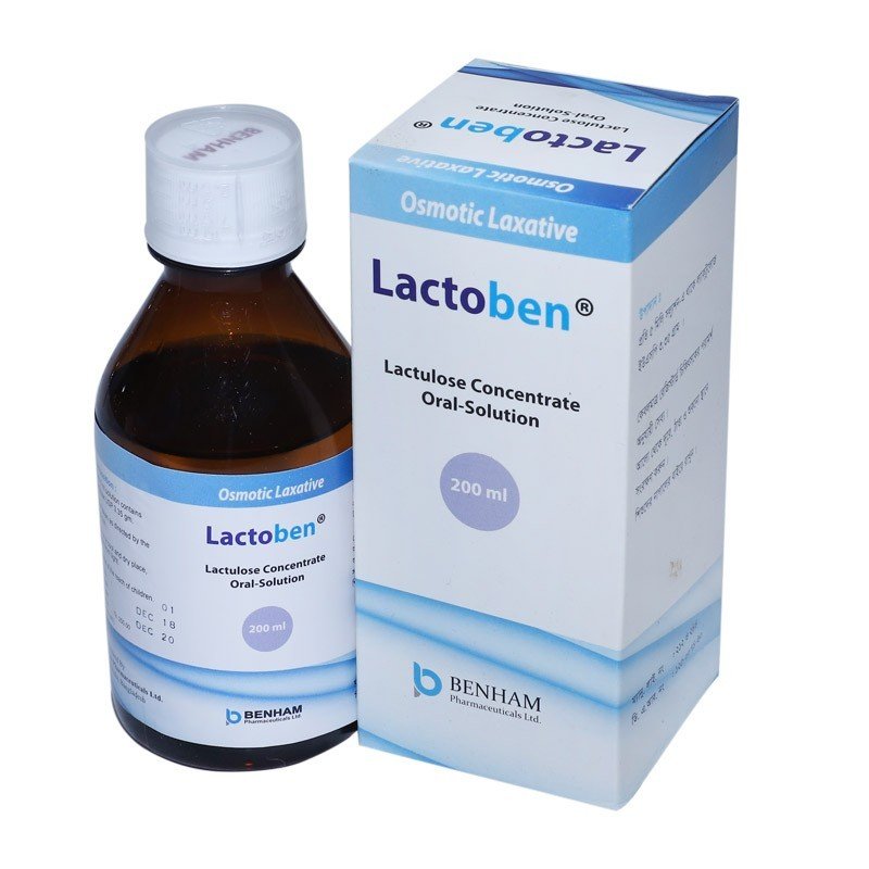 Lactoben 200ml
