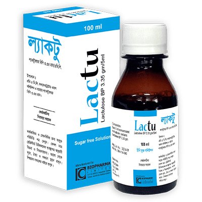 Lactu 100ml