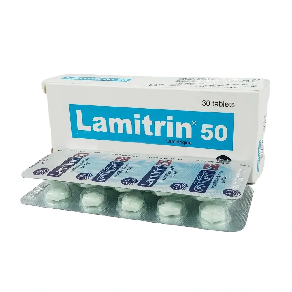 Lamitrin 50