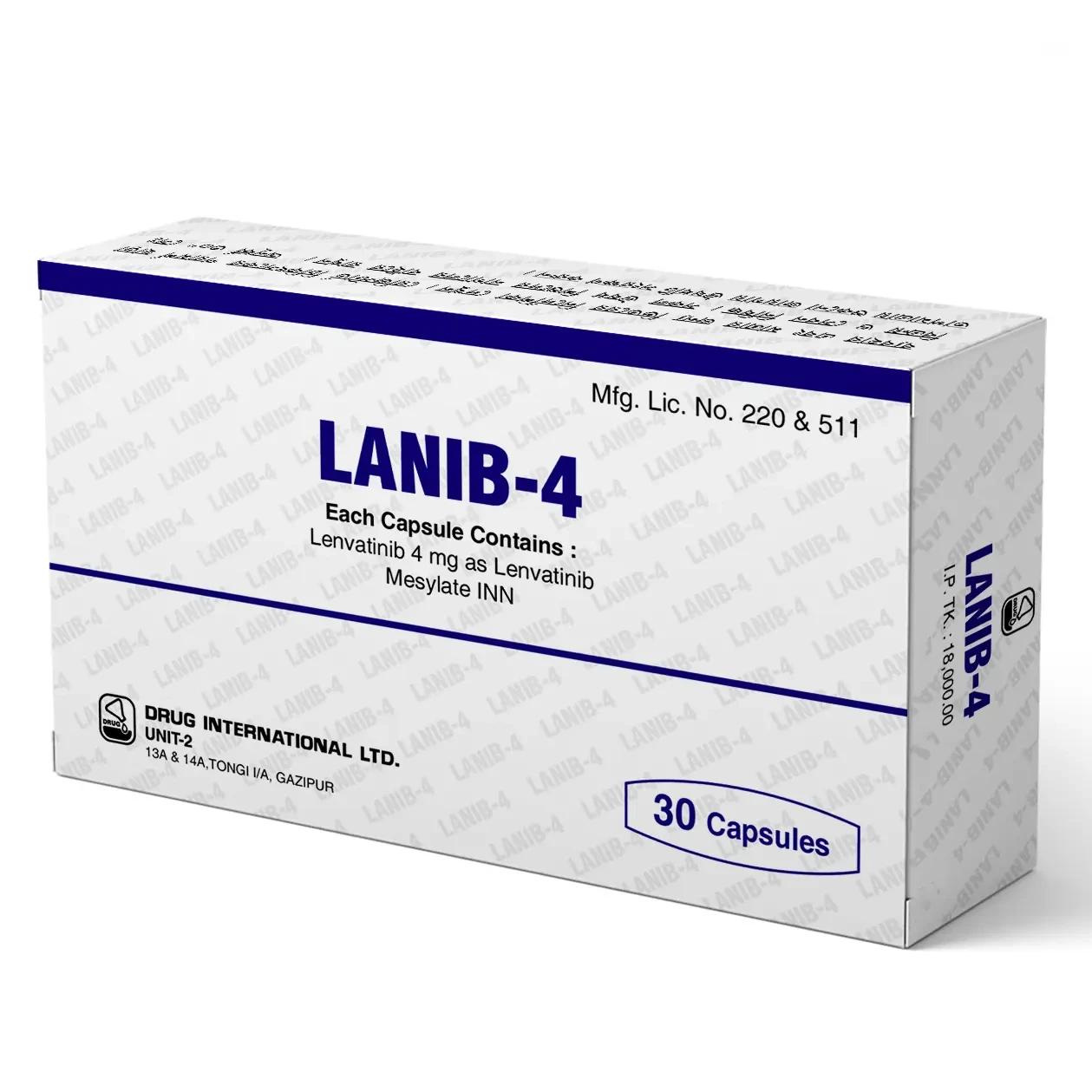 Lanib 4
