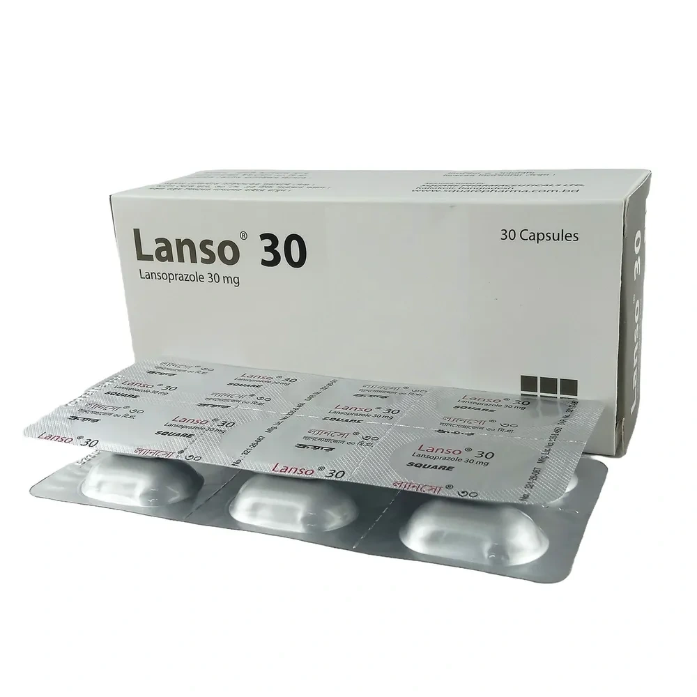 Lanso 30
