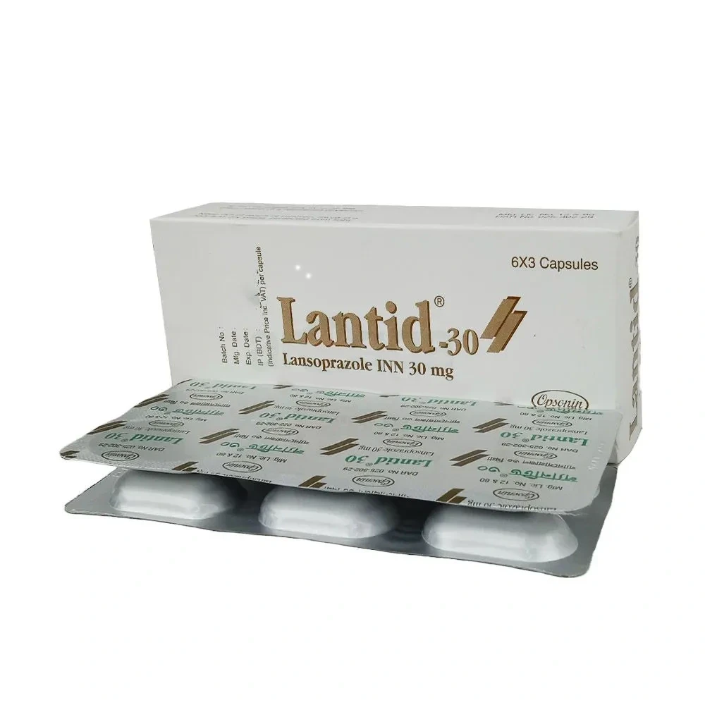 Lantid 30
