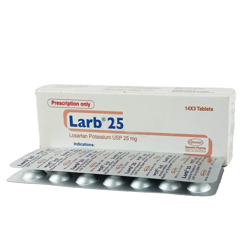 Larb 25