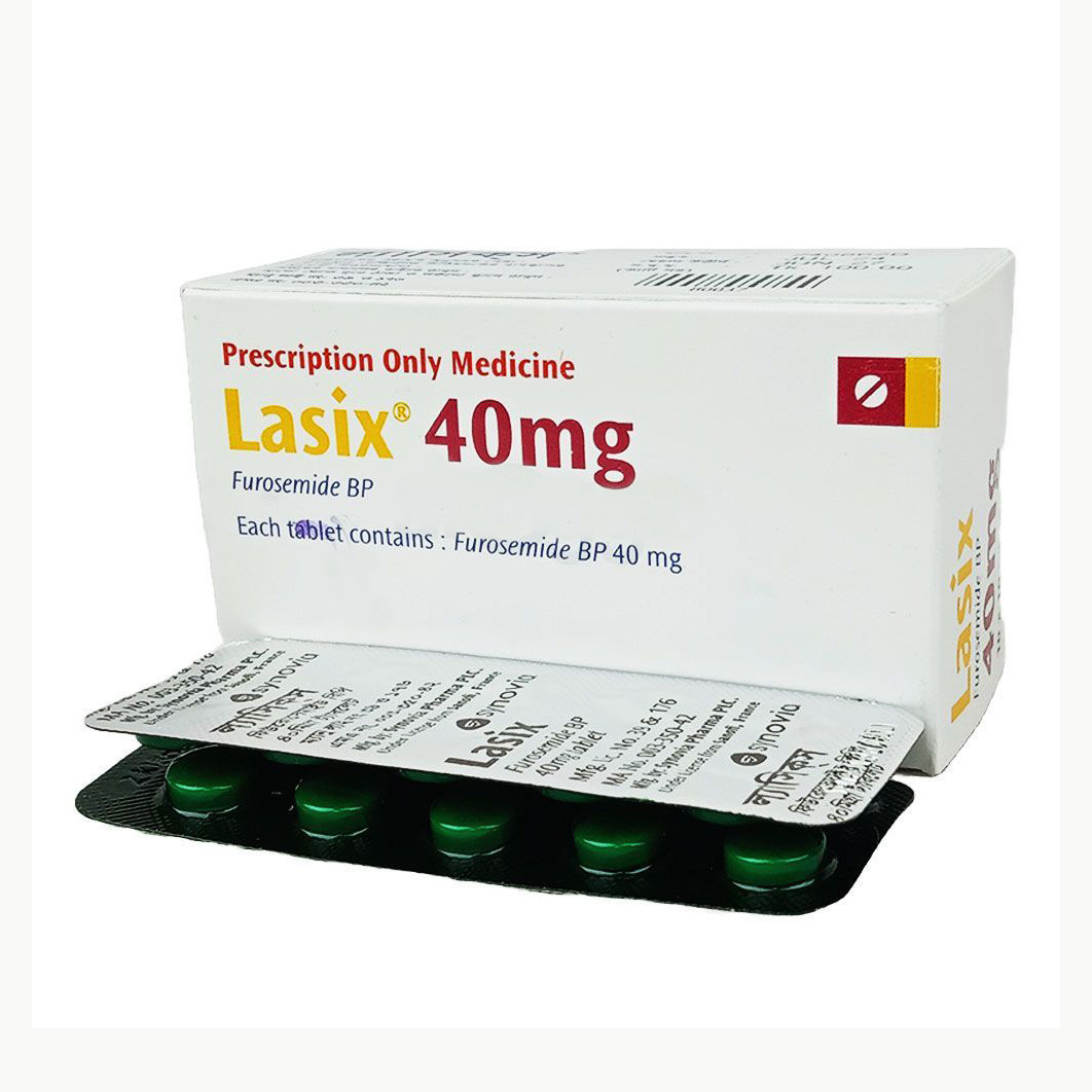 Lasix 40