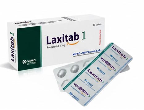 Laxitab 1
