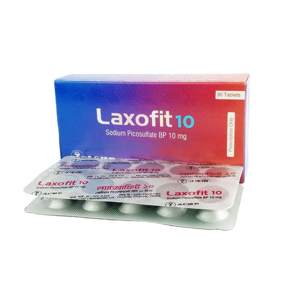 Laxofit