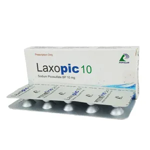 Laxopic 10