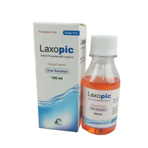 Laxopic 100 ml