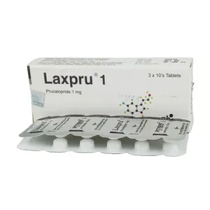 Laxpru 1