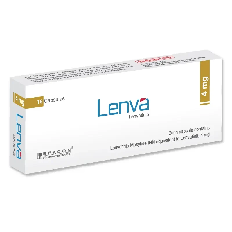 Lenva 4