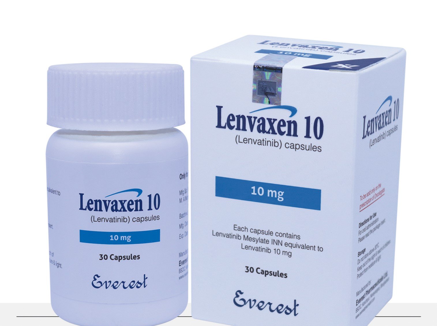 Lenvaxen 10