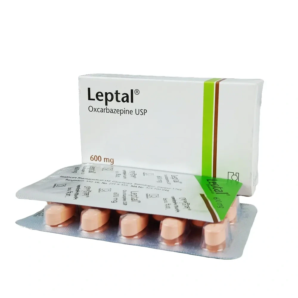 Leptal 600