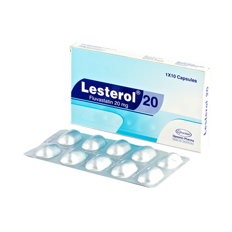 Lesterol