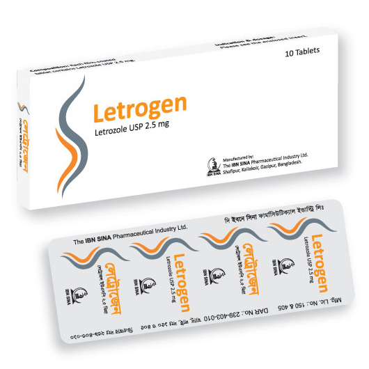 Letrogen 2.5