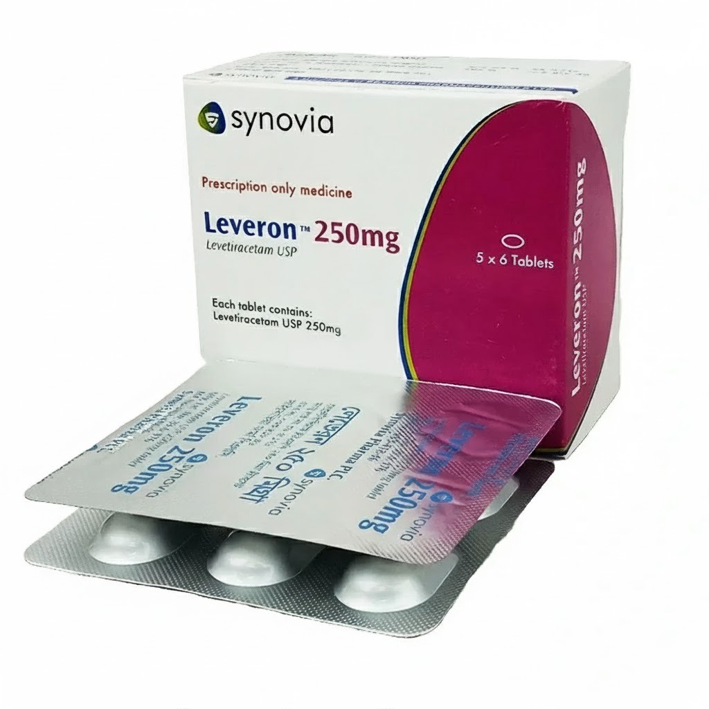 Leveron 250