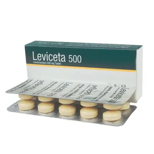 Leviceta 500