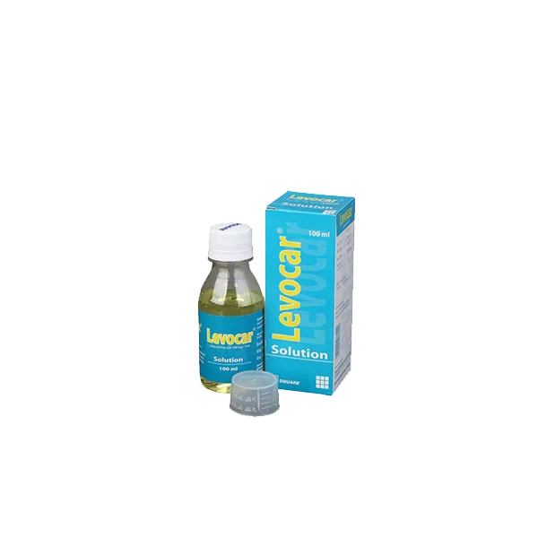 Levocar