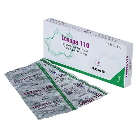 Levopa 110