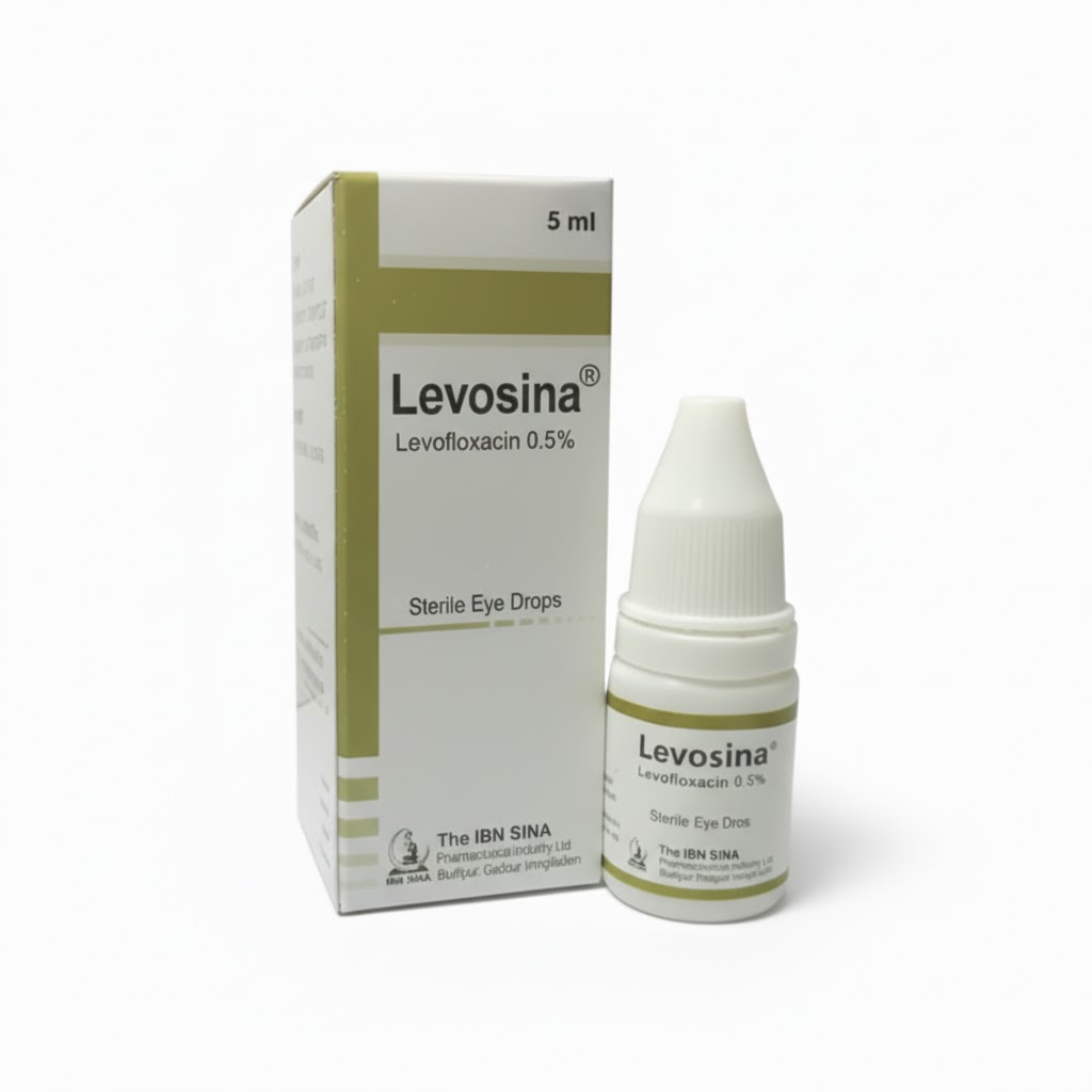 Levosina