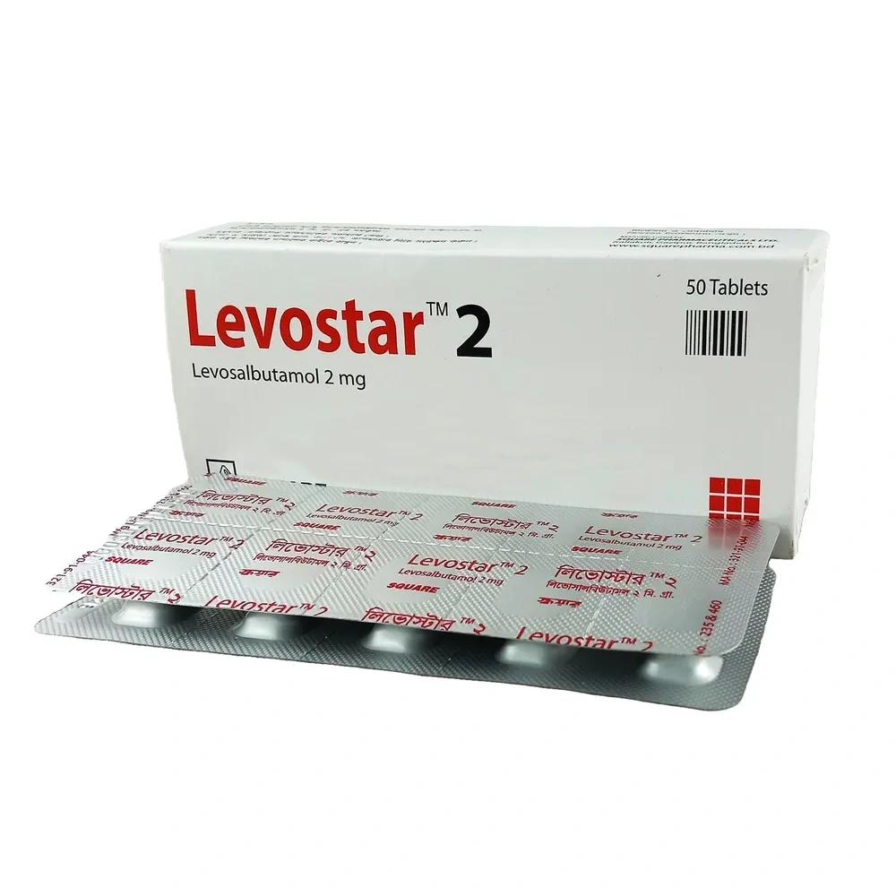 Levostar 2