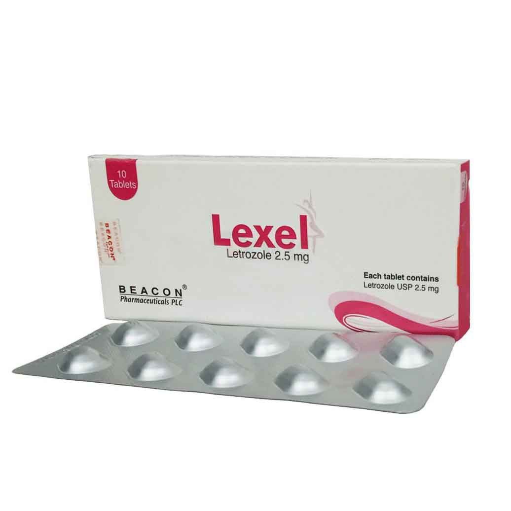 Lexel 2.5