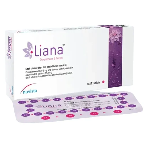 Liana