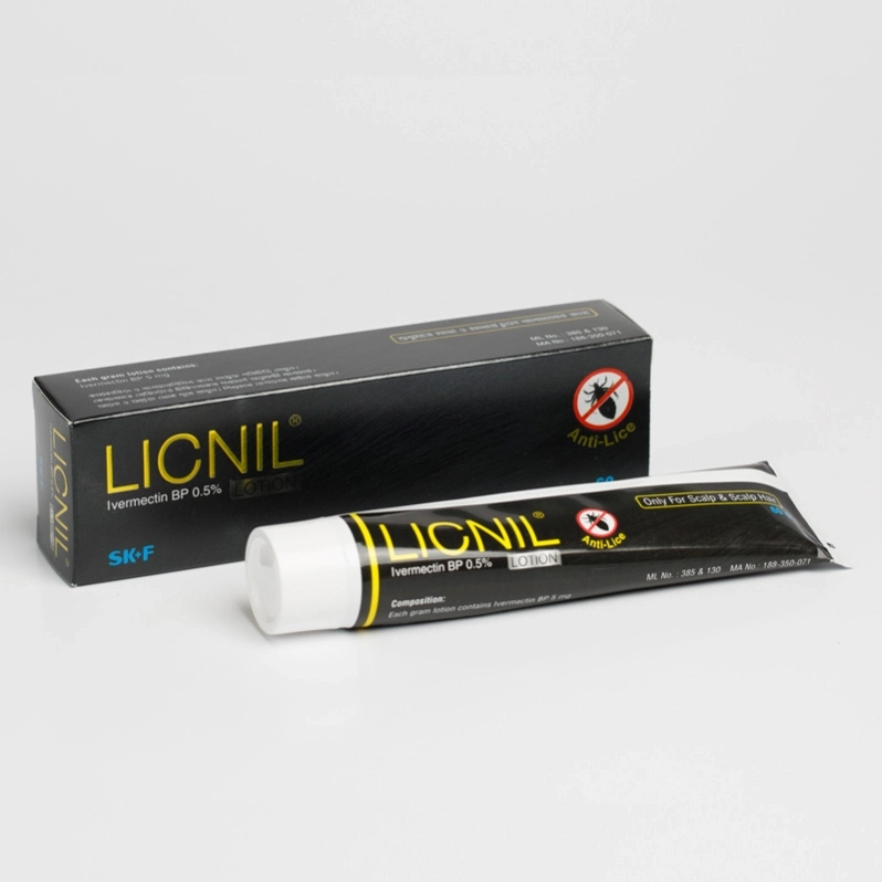 Licnil 60gm
