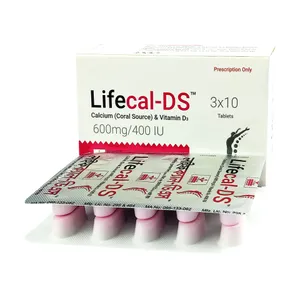 Lifecal-DS