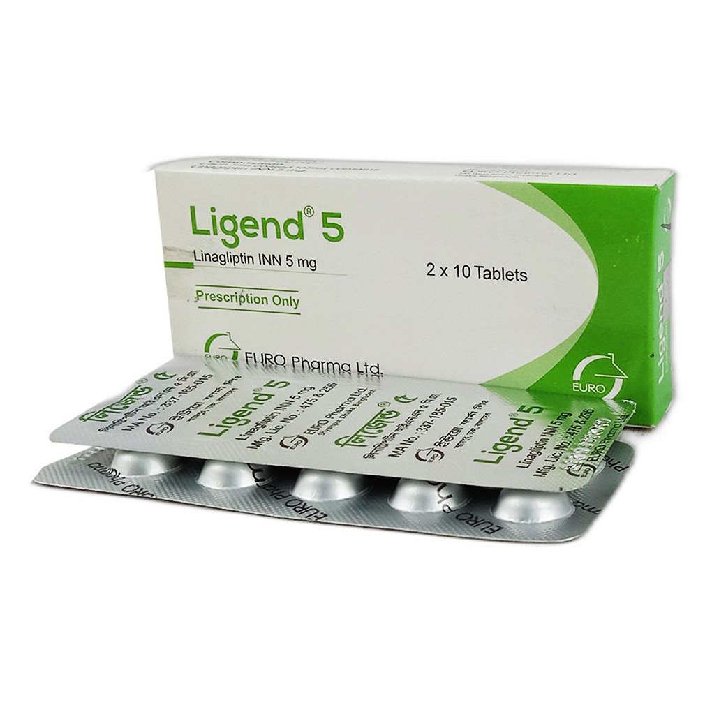 Ligend 5