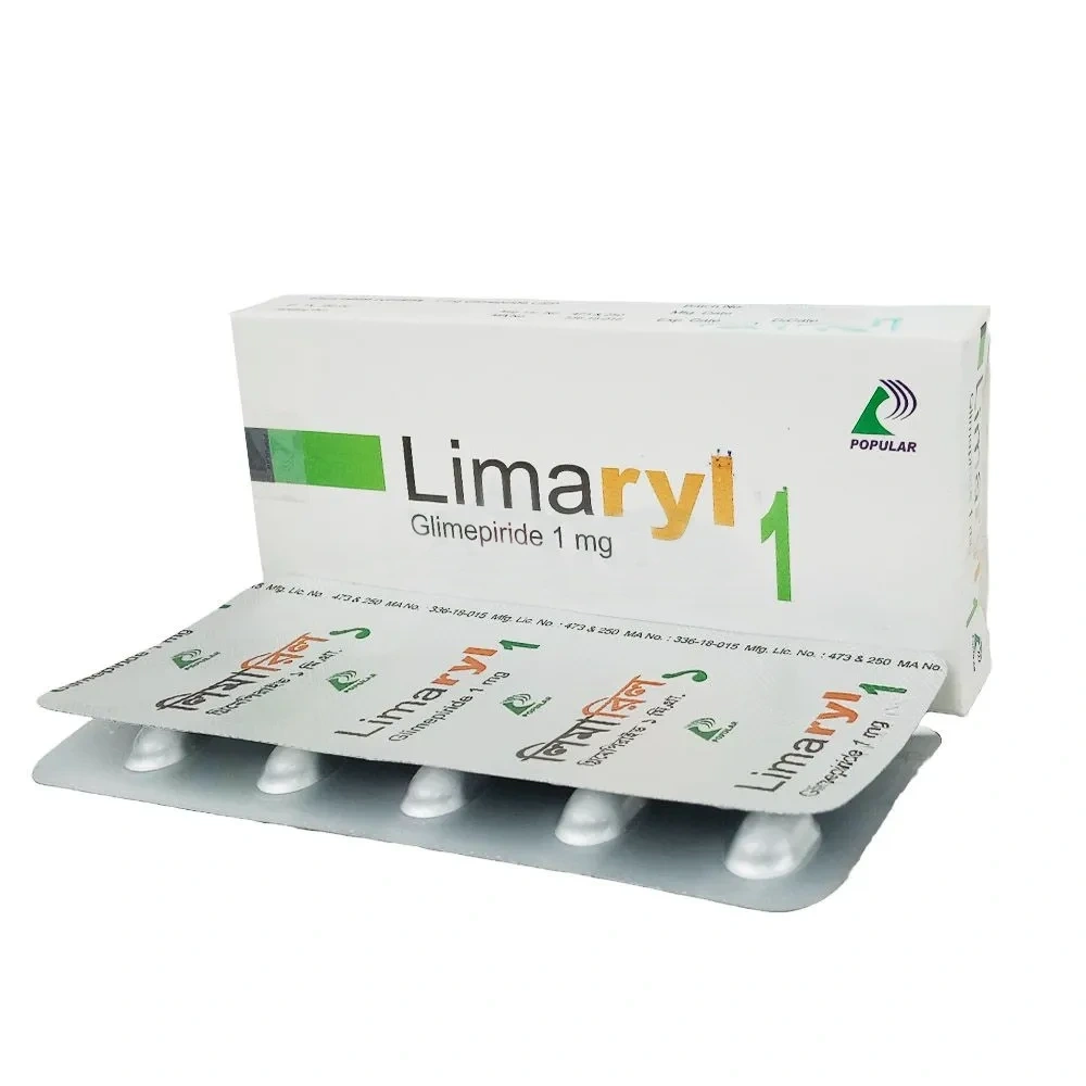 Limaryl 1