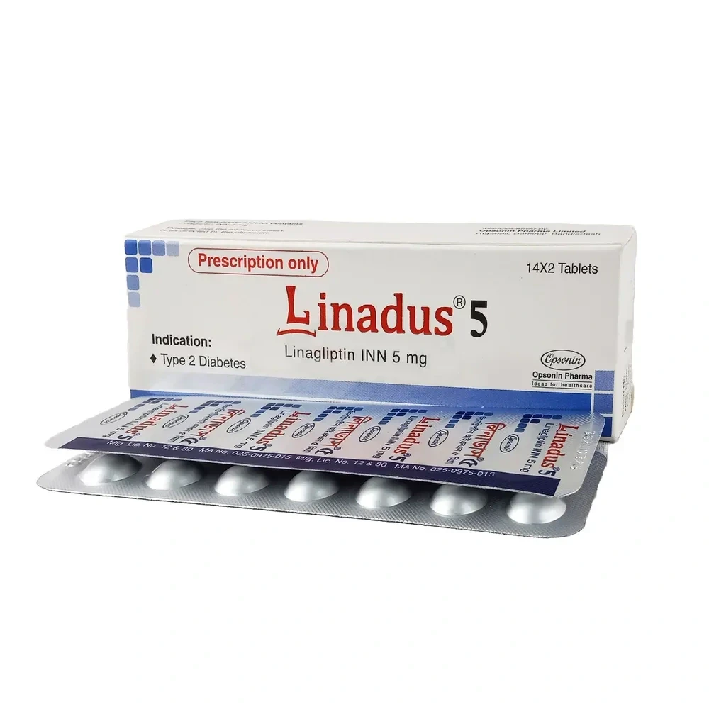 Linadus 5