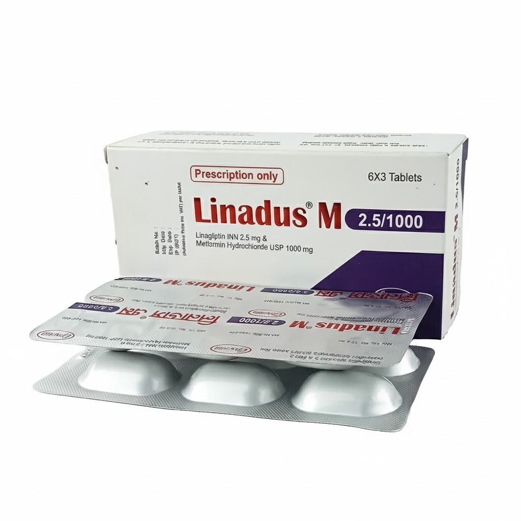 Linadus-M 1000