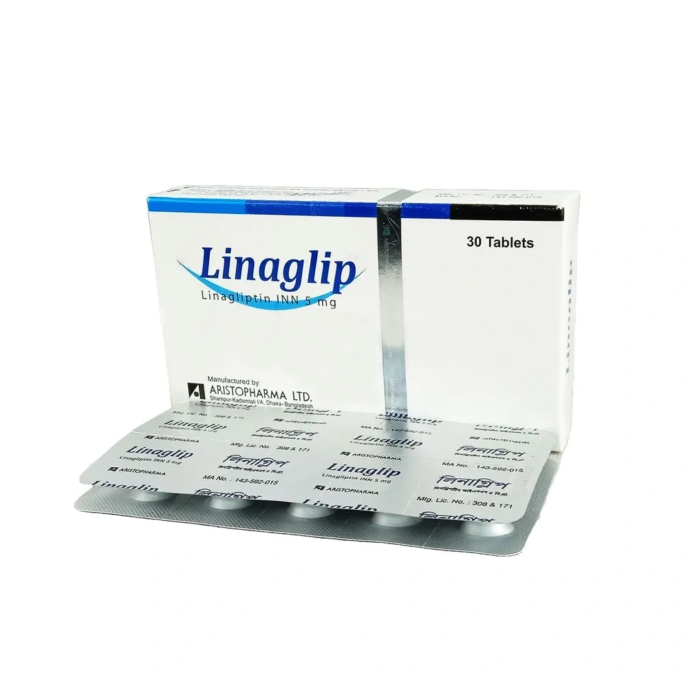Linaglip 5
