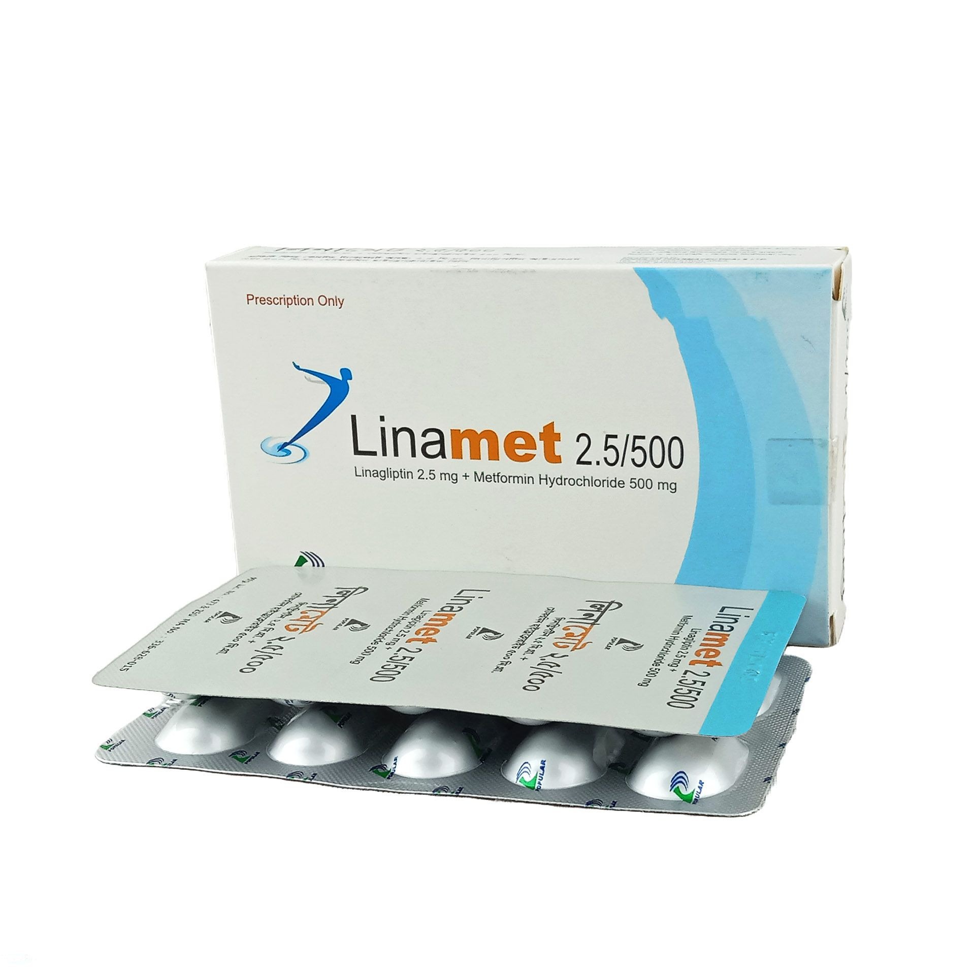 Linamet 500