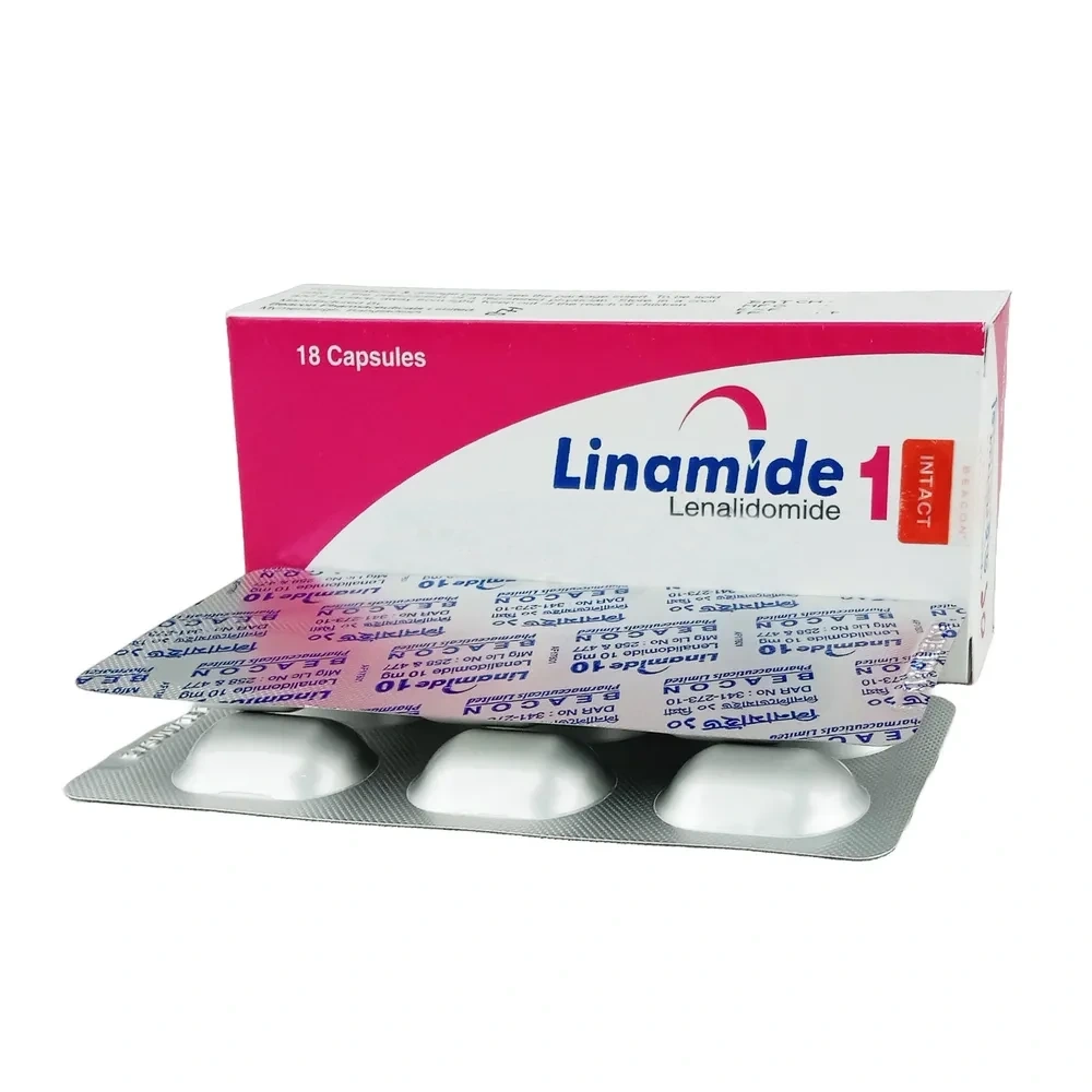 Linamide 10