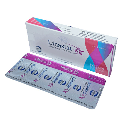 Linastar 5