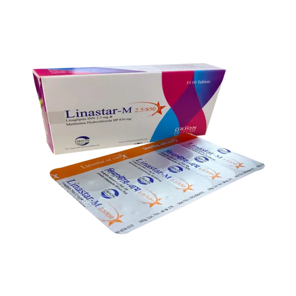 Linastar M 850