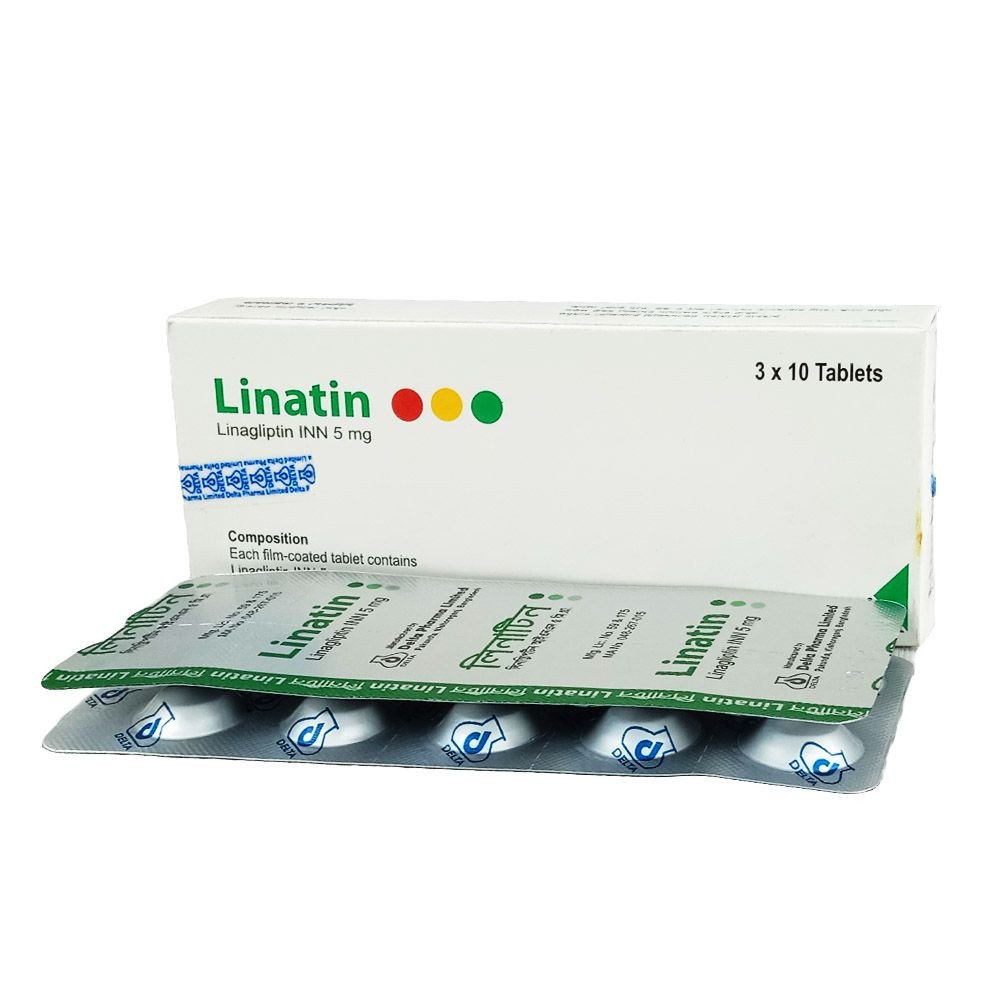 Linatin 5