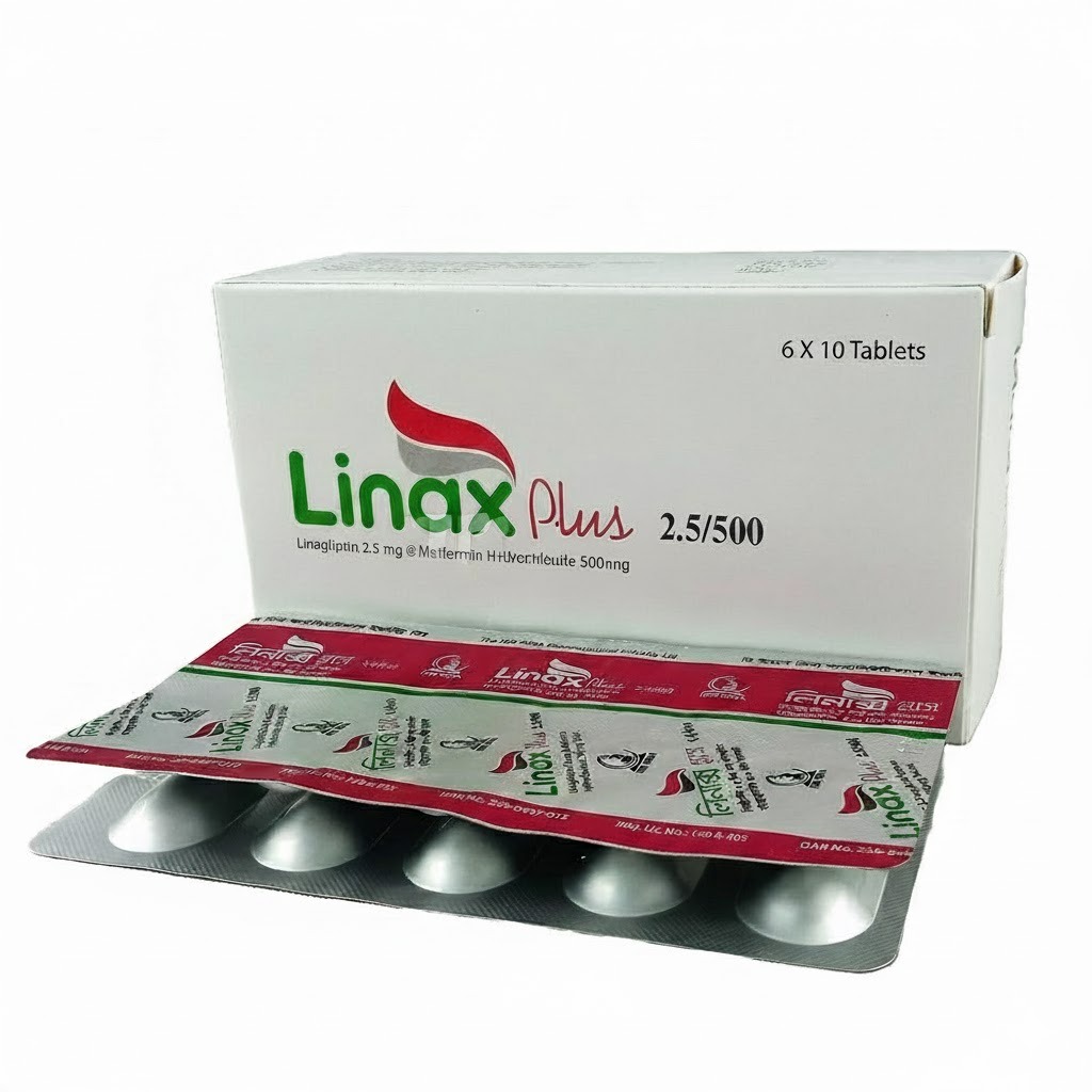 Linax Plus 500