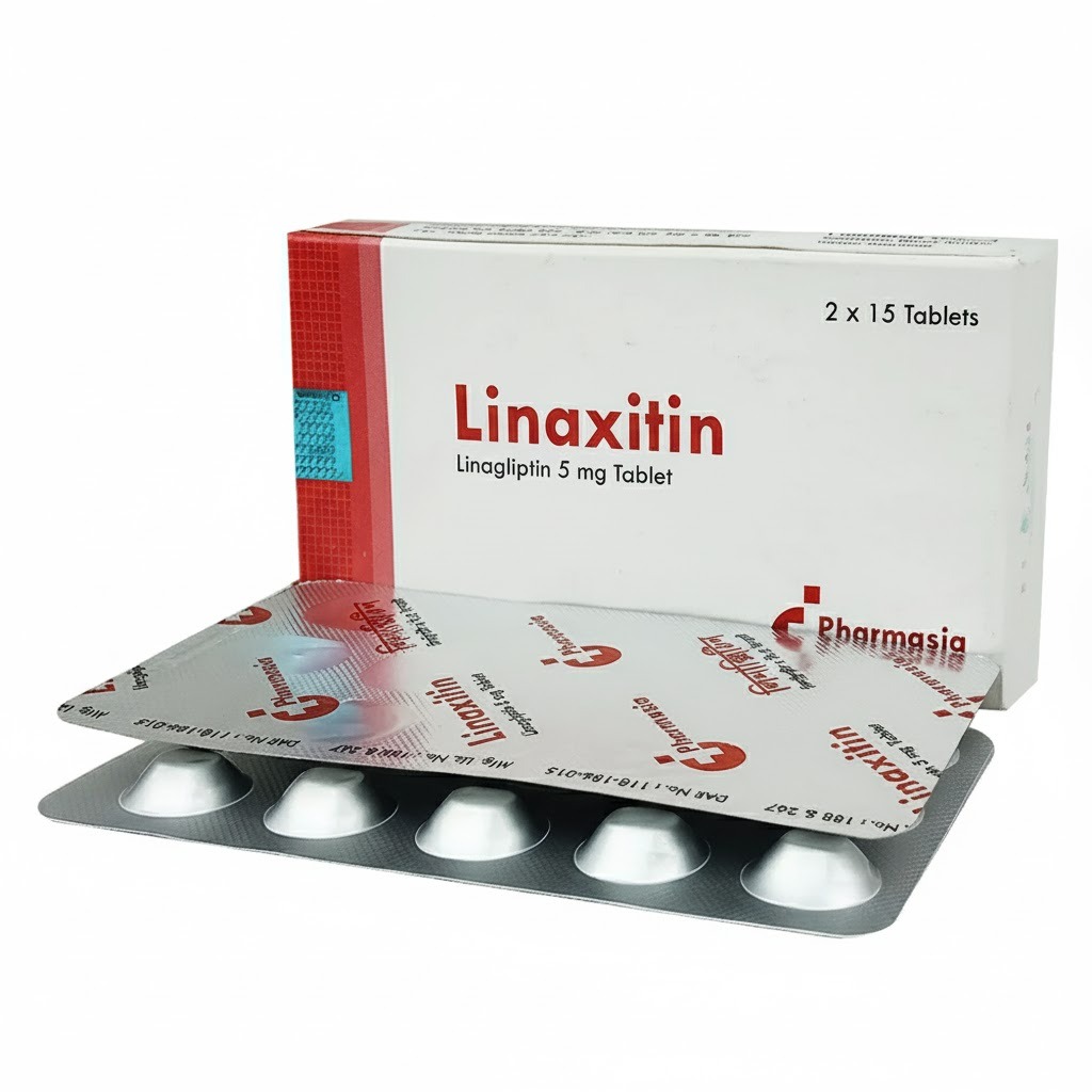 Linaxitin
