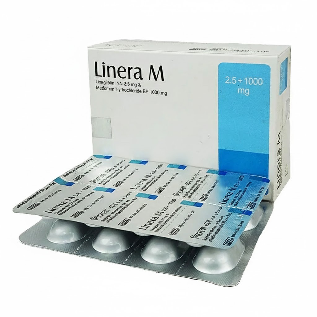 Linera M 1000