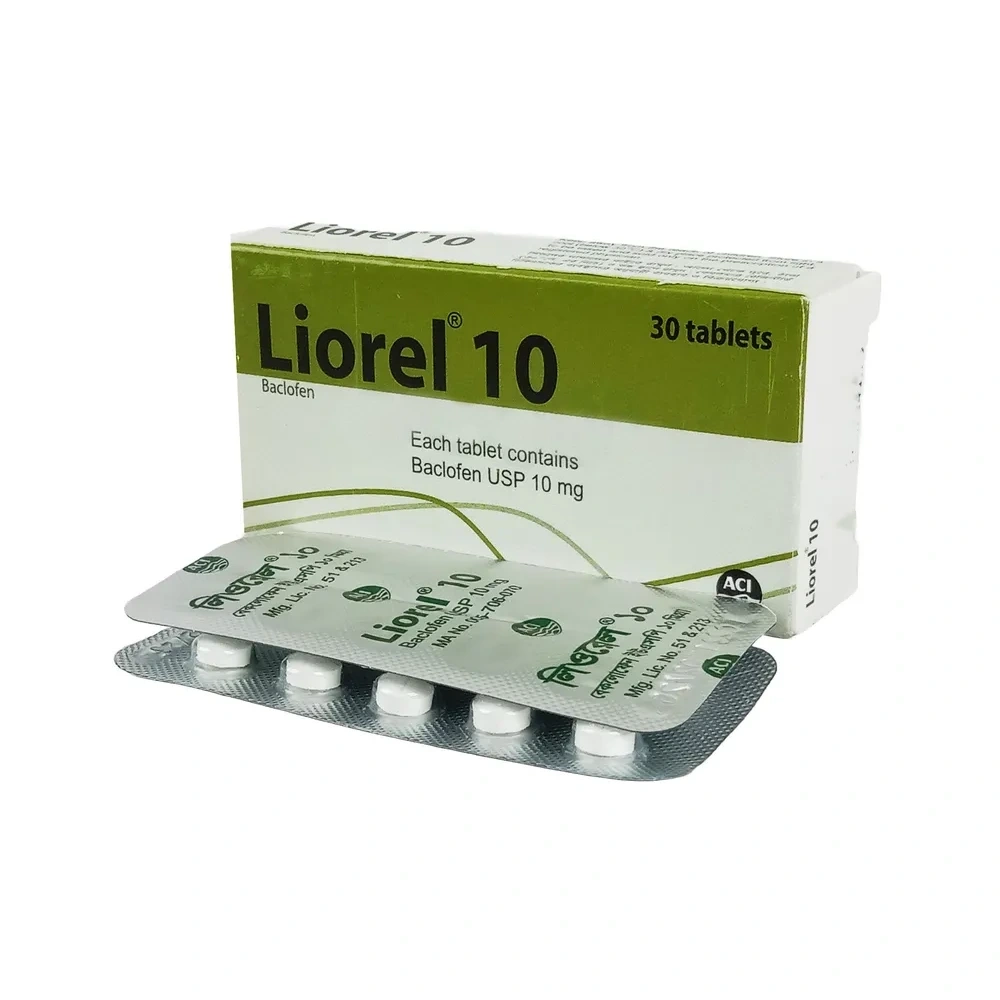 Liorel 10