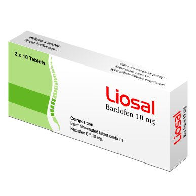 Liosal 10